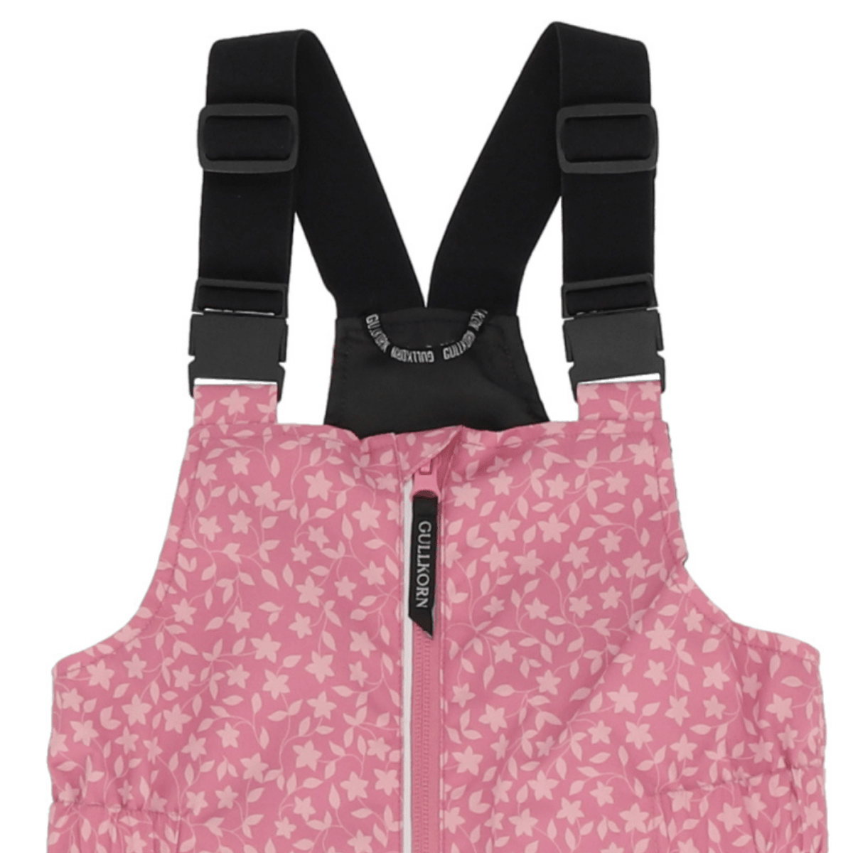 Gullkorn - Skallbukse Tach HW Rosa (P) - Guttelus.no