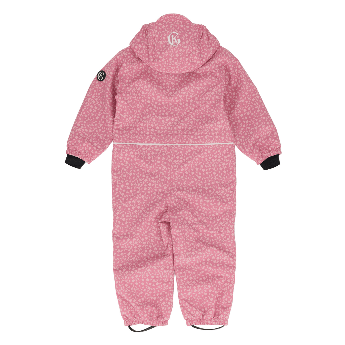 Gullkorn - Skalldress Tach Rosa (P) - Guttelus.no