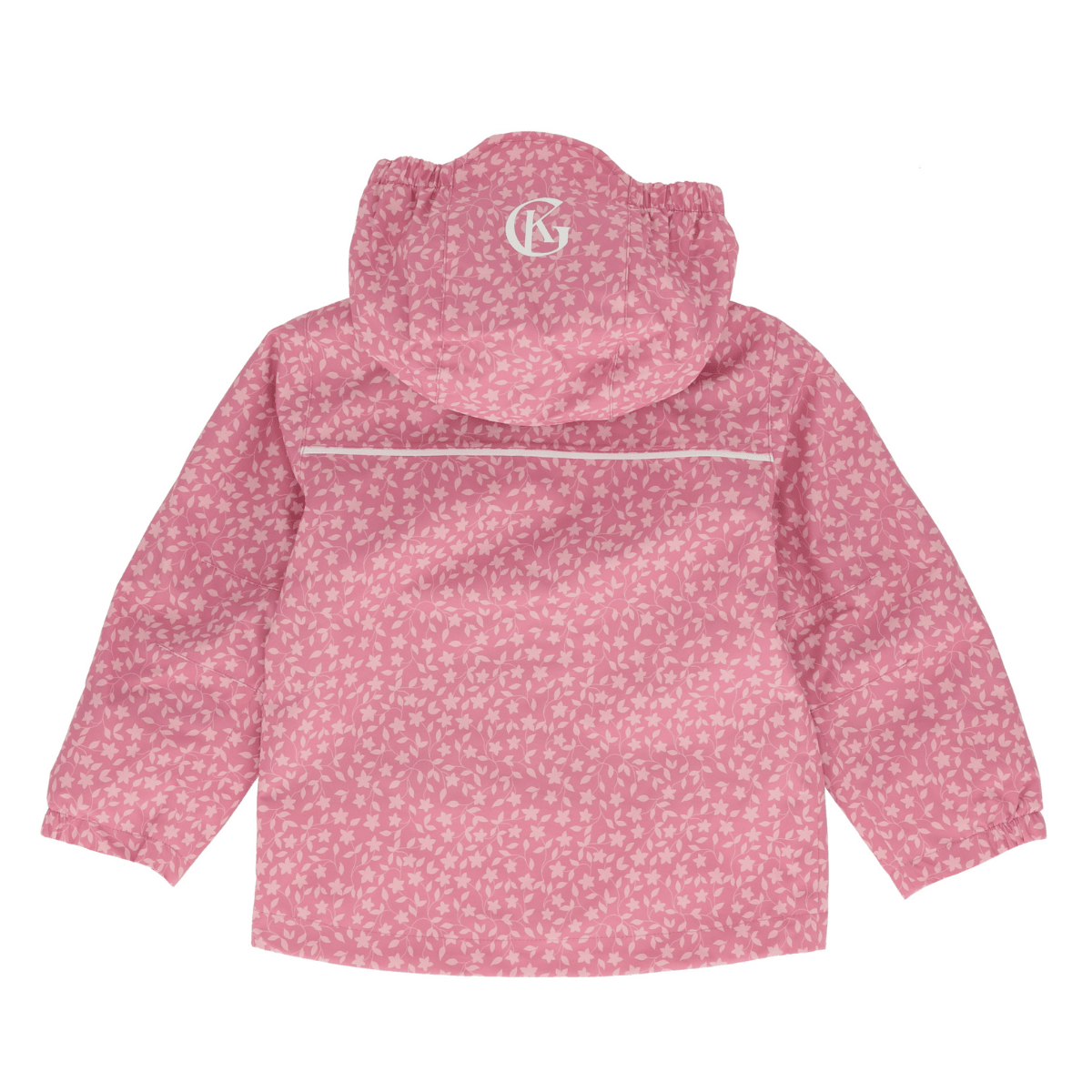 Gullkorn - Skalljakke Tach Rosa (P) - Guttelus.no