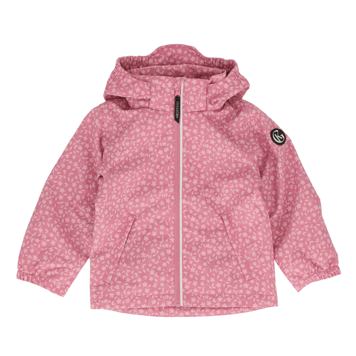 Gullkorn - Skalljakke Tach Rosa (P) - Guttelus.no