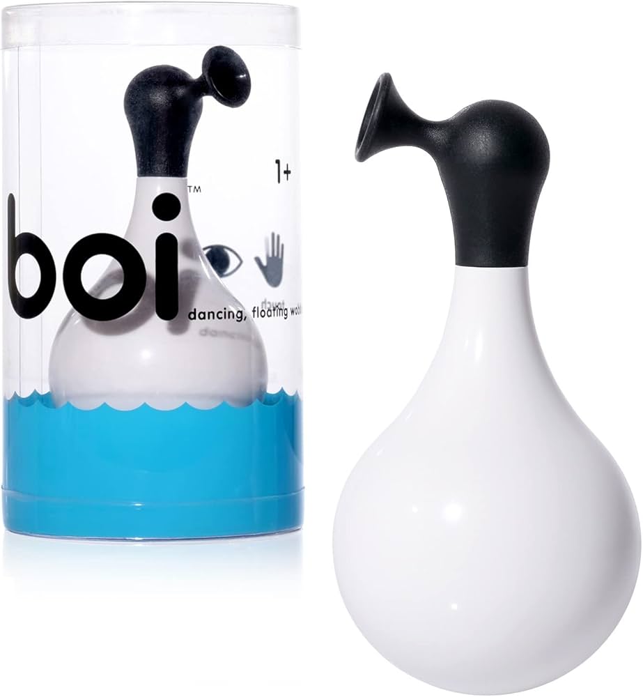 Moluk - Boi Vippeleke - Guttelus
