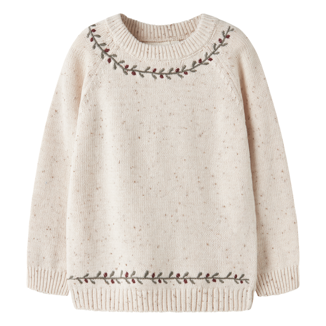 Lil' Atelier - Julegenser Galto Turtledove
