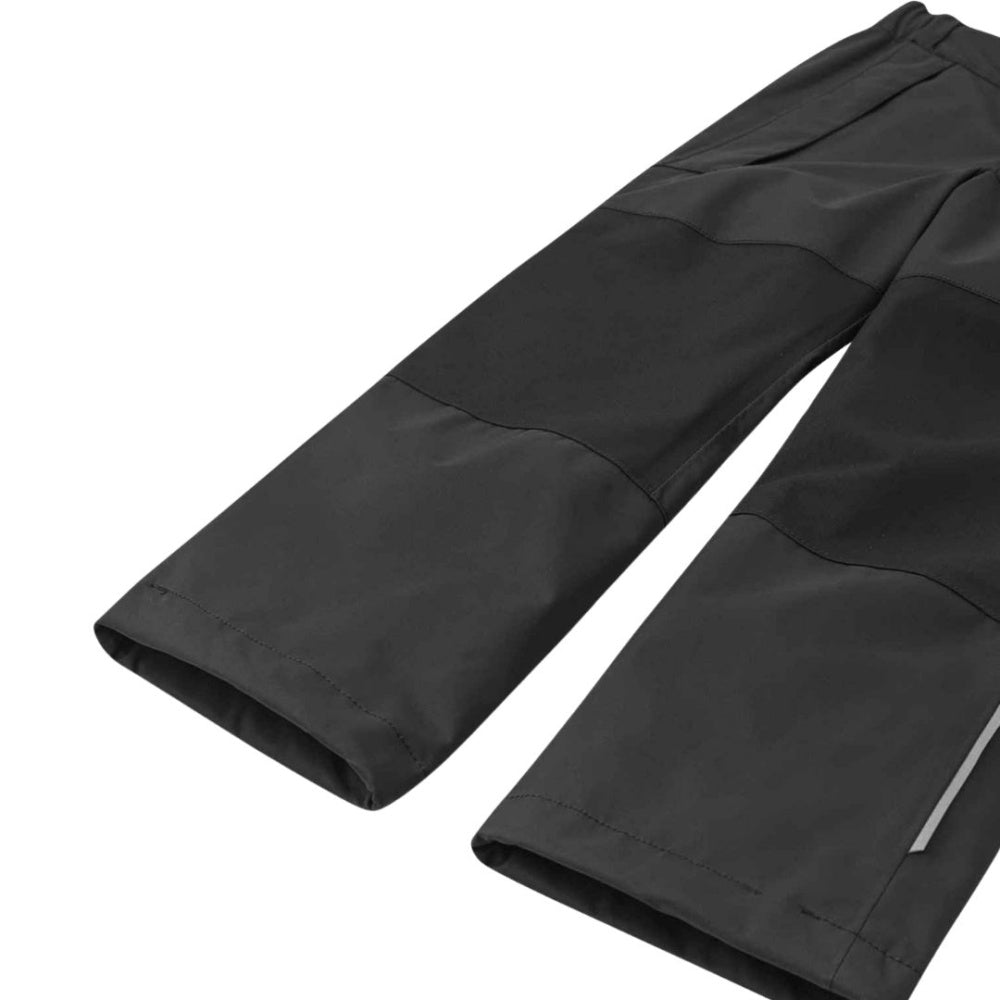 Reima - Skallbukse Lento Reimatec Black