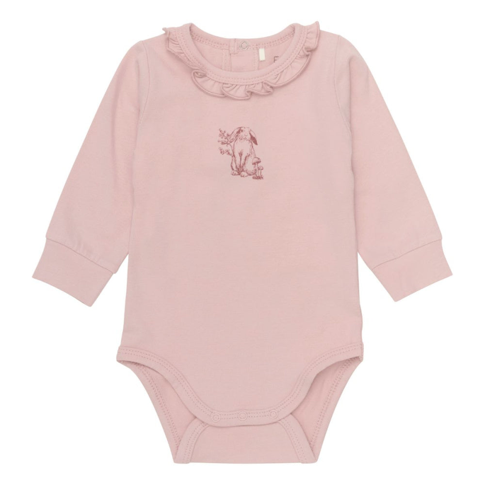 Fixoni - Body 2-pk Pale Mauve