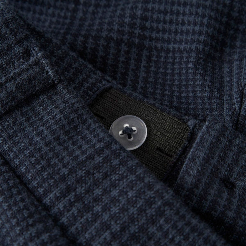 Name It - Bukse Robino Navy Blazer Check