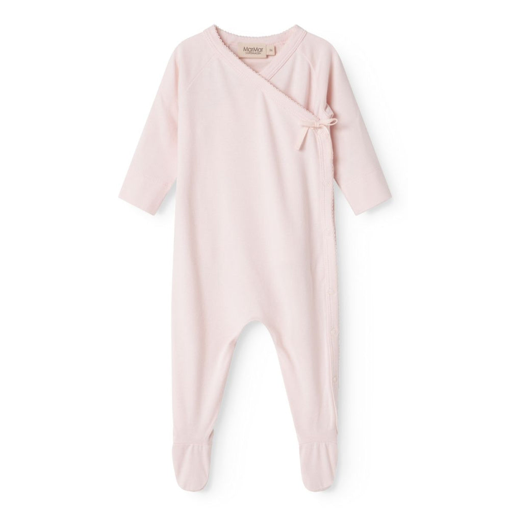 MarMar - Heldrakt Rubetta Modal Rosa