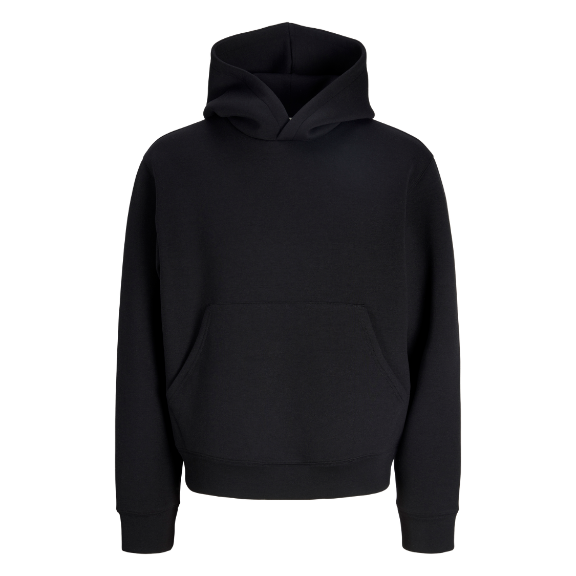 Jack & Jones - Hettegenser Legacy Black