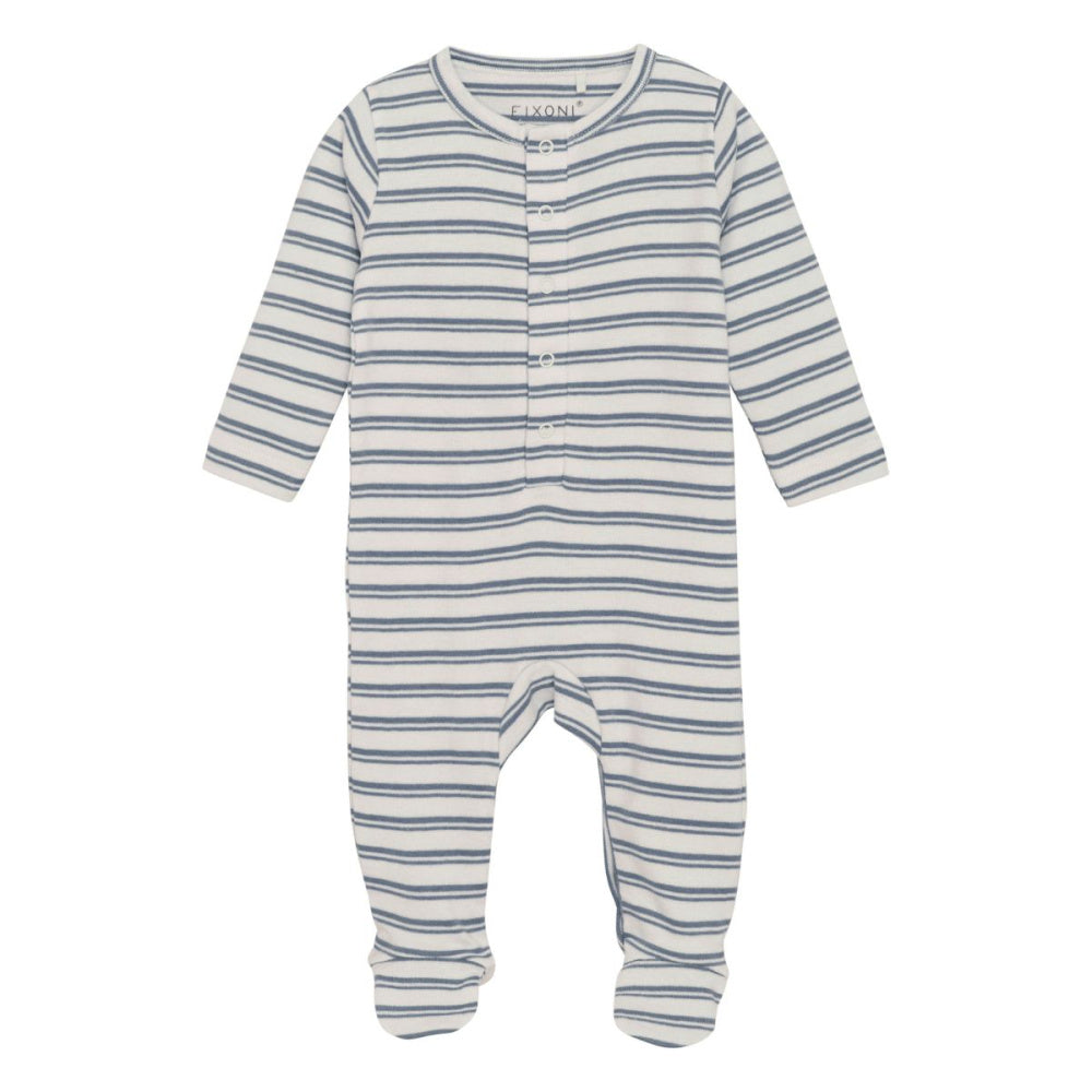 Fixoni - Heldress Rib Flint Stone