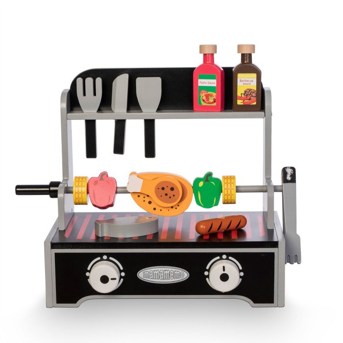 Mama Memo - Grill