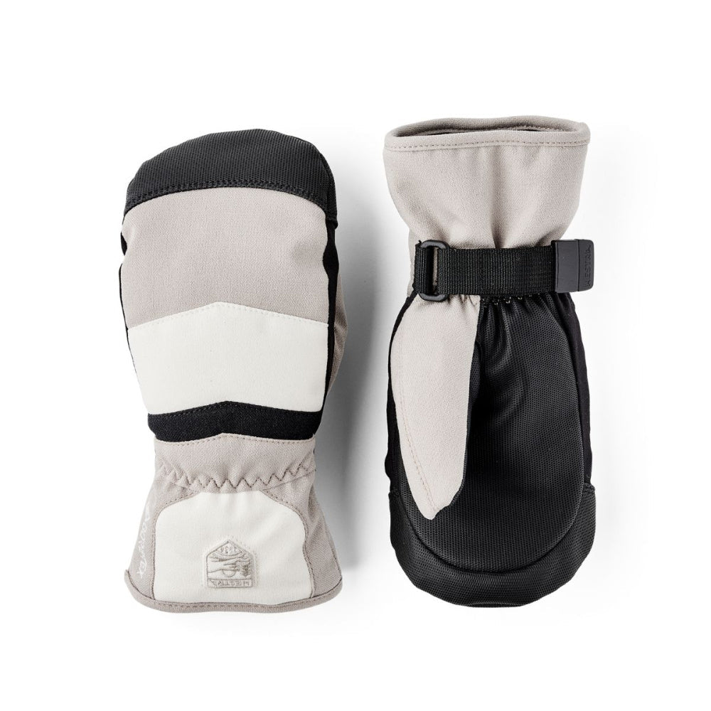 Hestra - Votter Gore-Tex Atlas Jr Beige - Guttelus
