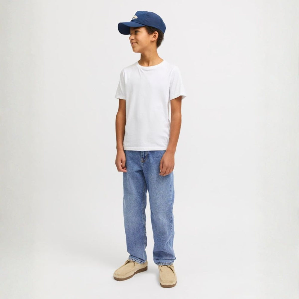 Jack & Jones - Jeans Chris Original SQ 854 Blue Denim
