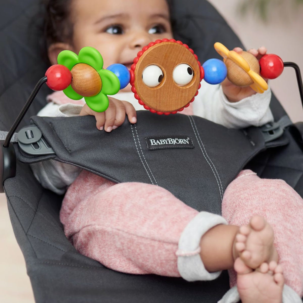BabyBjörn - Lekebøyle til Vippestol