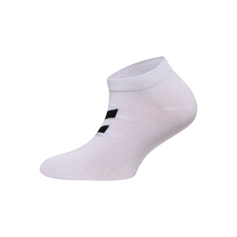 Hummel - 5-pk Ankelsokker Match Me Rose Dawn - Guttelus