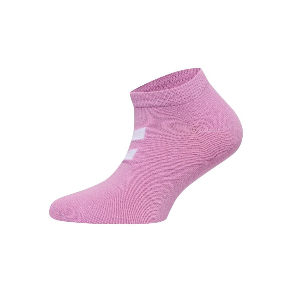 Hummel - 5-pk Ankelsokker Match Me Rose Dawn - Guttelus