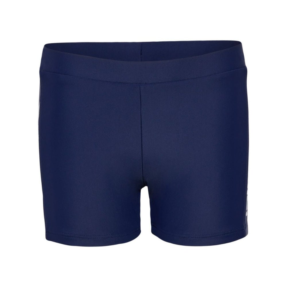 Hummel - Badebukse David Navy Blazer - Guttelus