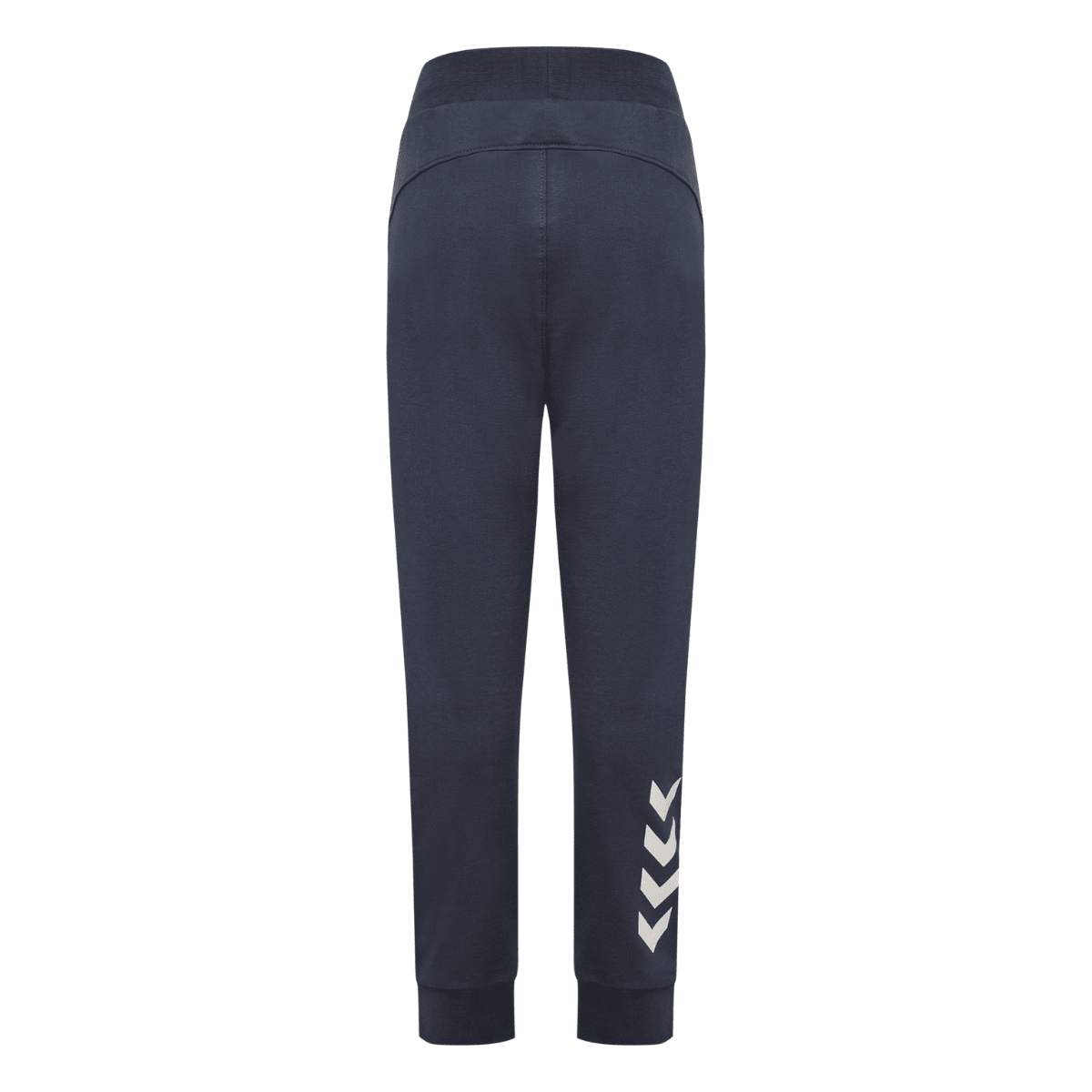 Hummel - Bukse Logo Ombre Blue - Guttelus
