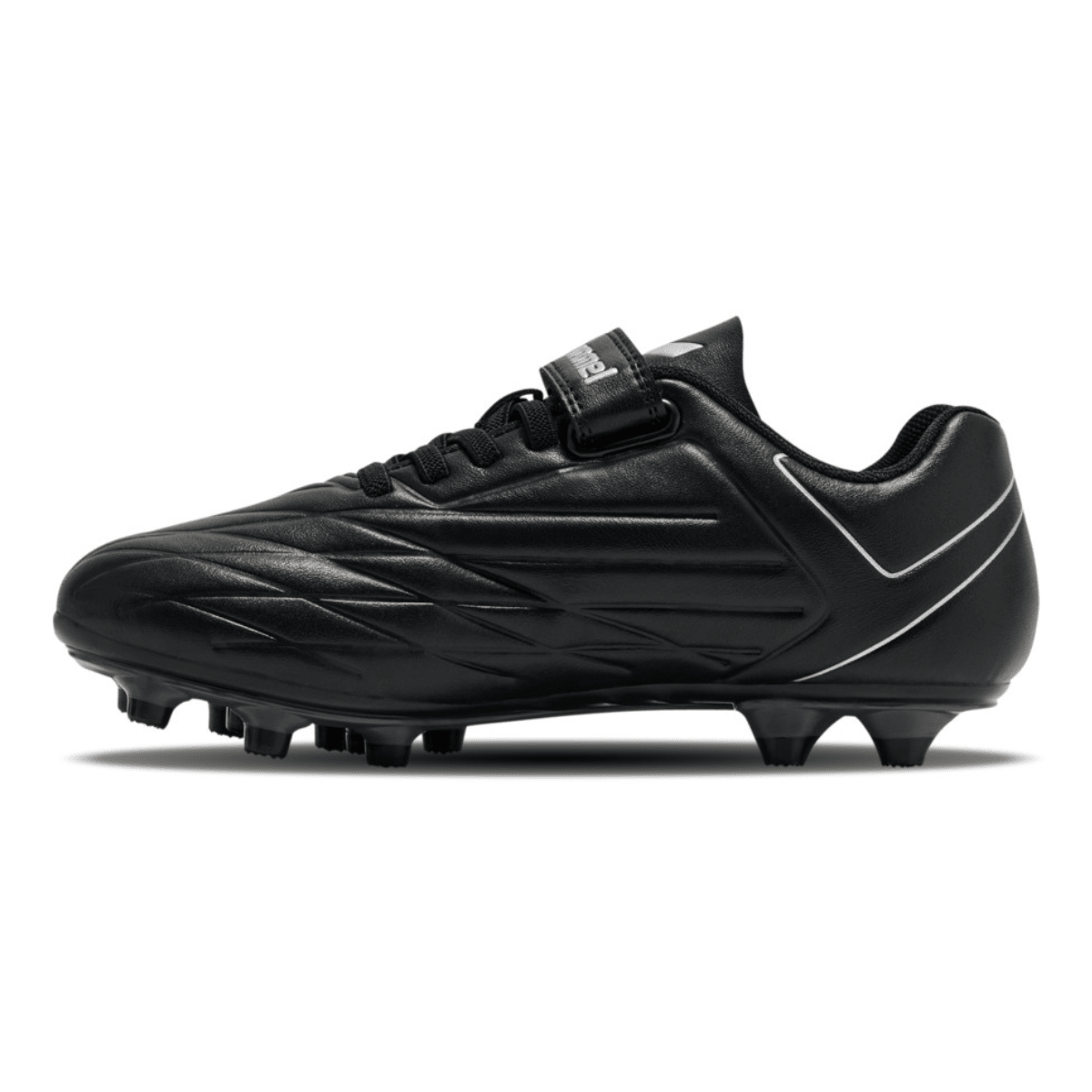 Hummel - Fotballsko Top Star M.G. Jr Black - Guttelus.no