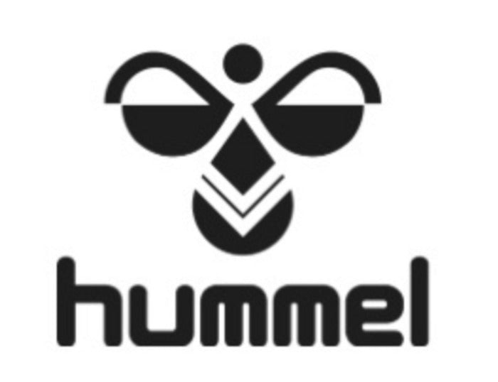 Hummel - Hettegenser Cuatro Black Iris - Guttelus.no