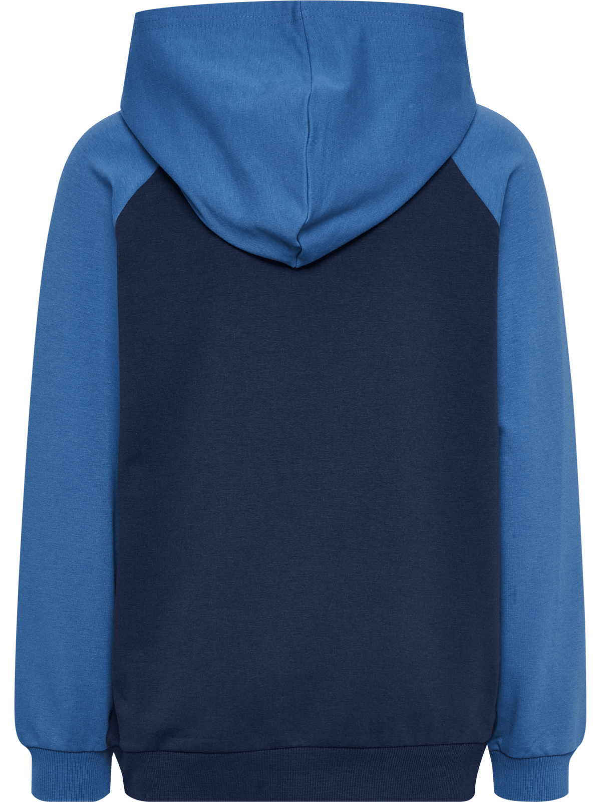 Hummel - Hettegenser Logo Essen Dutch Blue - Guttelus