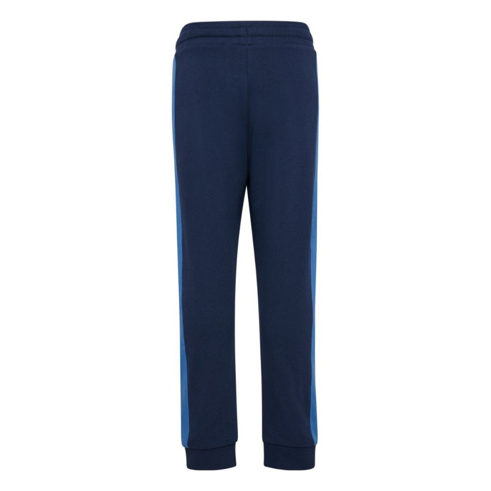 Hummel - Joggebukse Essen Dutch Blue - Guttelus