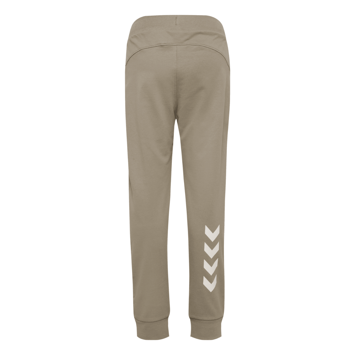 Hummel - Joggebukse Jr Reg Adj Waist Rock Ridge - Guttelus.no