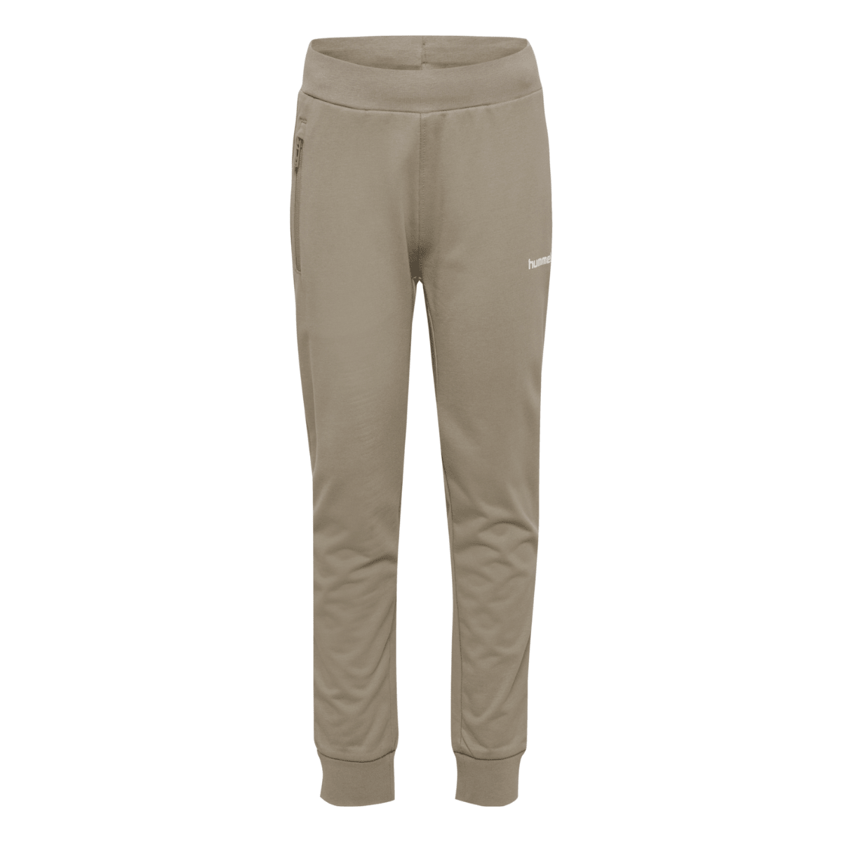 Hummel - Joggebukse Jr Reg Adj Waist Rock Ridge - Guttelus.no
