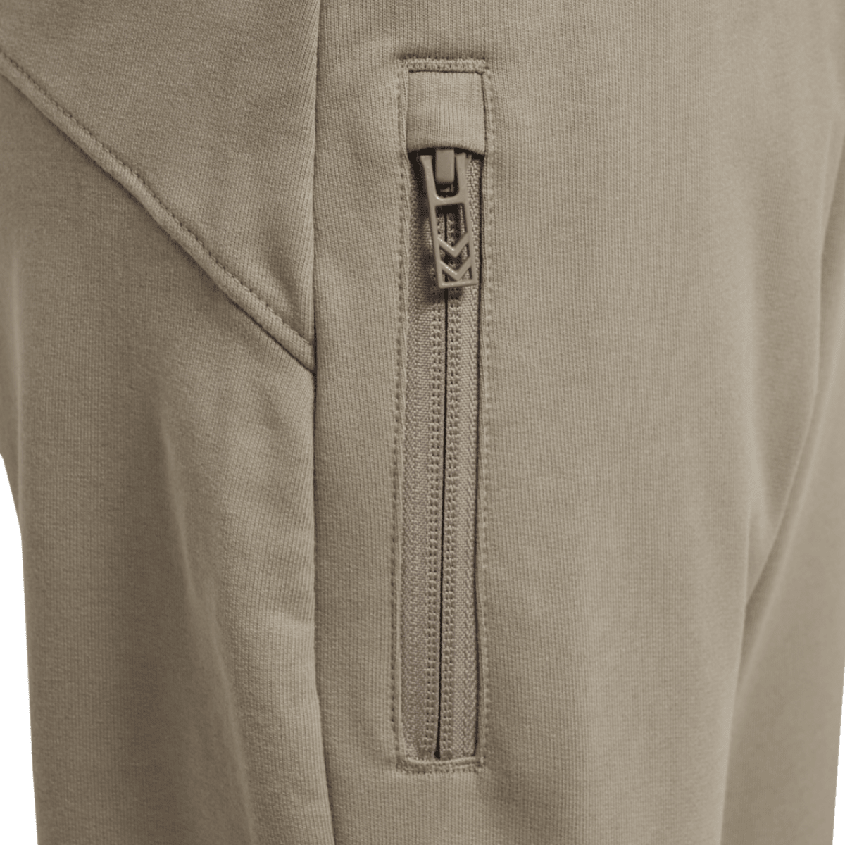 Hummel - Joggebukse Jr Reg Adj Waist Rock Ridge - Guttelus.no