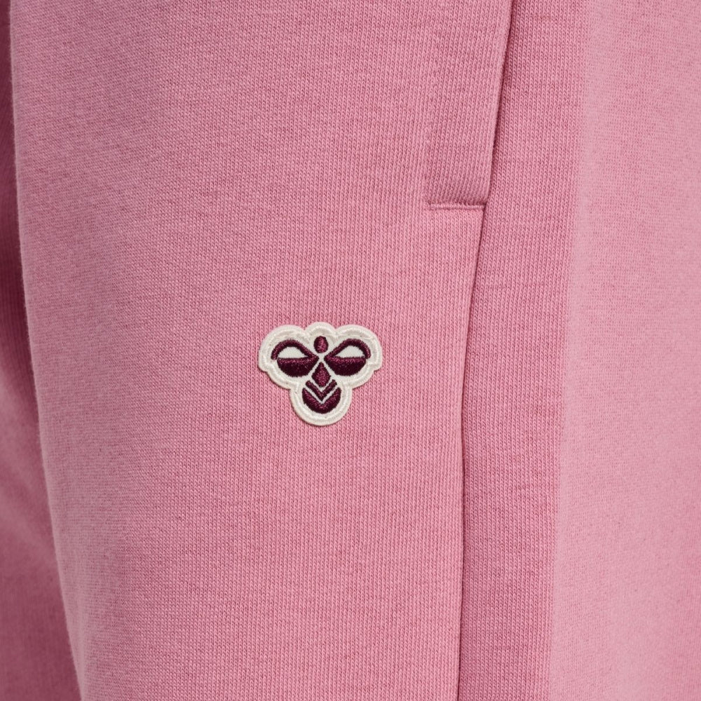 Hummel - Joggebukse Loose Sweatpants Bee Polignac - Guttelus
