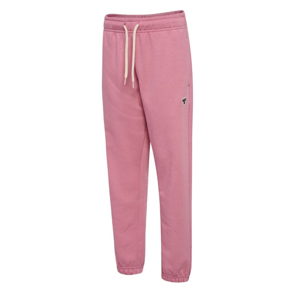 Hummel - Joggebukse Loose Sweatpants Bee Polignac - Guttelus