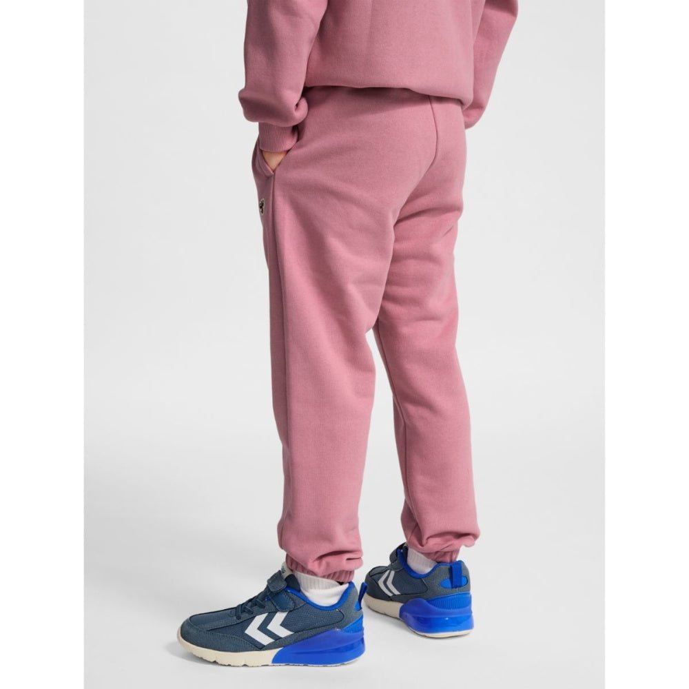 Hummel - Joggebukse Loose Sweatpants Bee Polignac - Guttelus