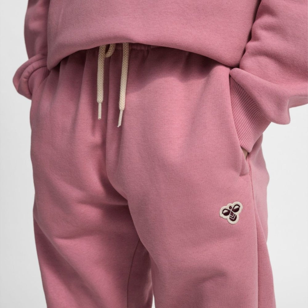 Hummel - Joggebukse Loose Sweatpants Bee Polignac - Guttelus