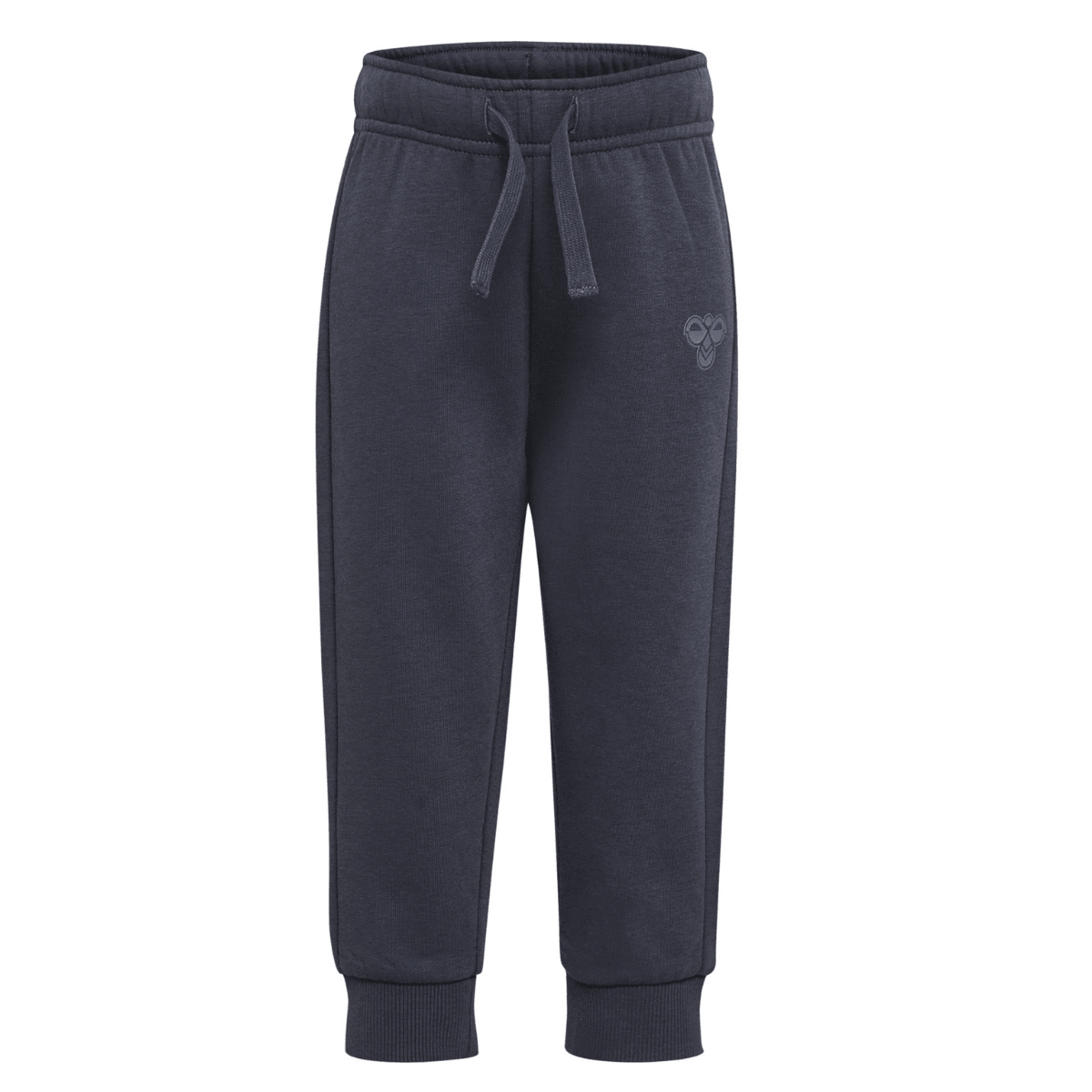 Hummel - Joggedress 2-delt Mini Reg Bumble Set Ombre Blue - Guttelus.no