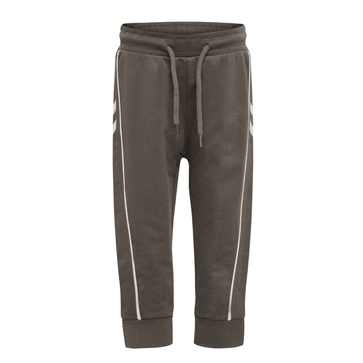 Hummel - Joggedress CO REG Dark Gull Gray - Guttelus.no