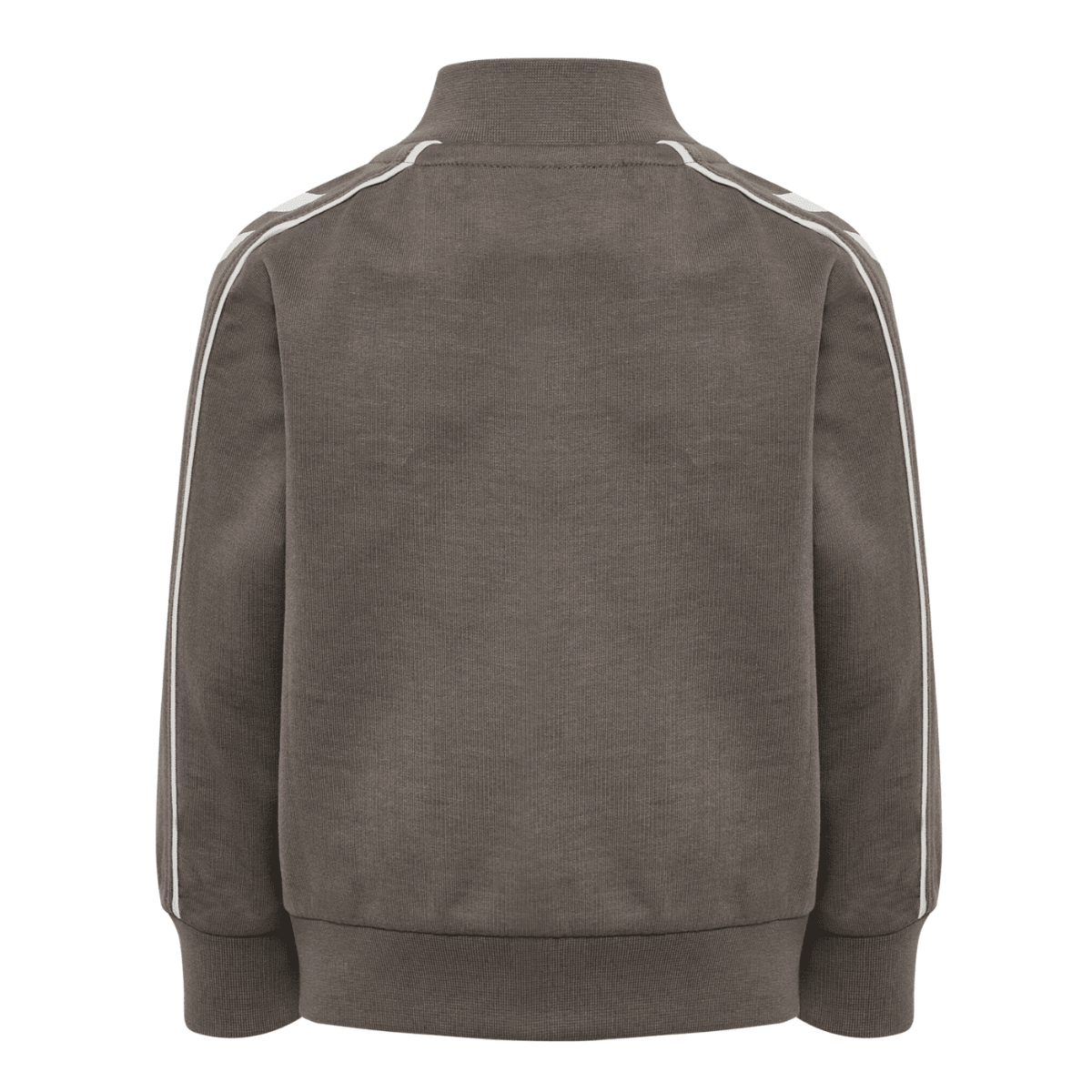 Hummel - Joggedress CO REG Dark Gull Gray - Guttelus.no