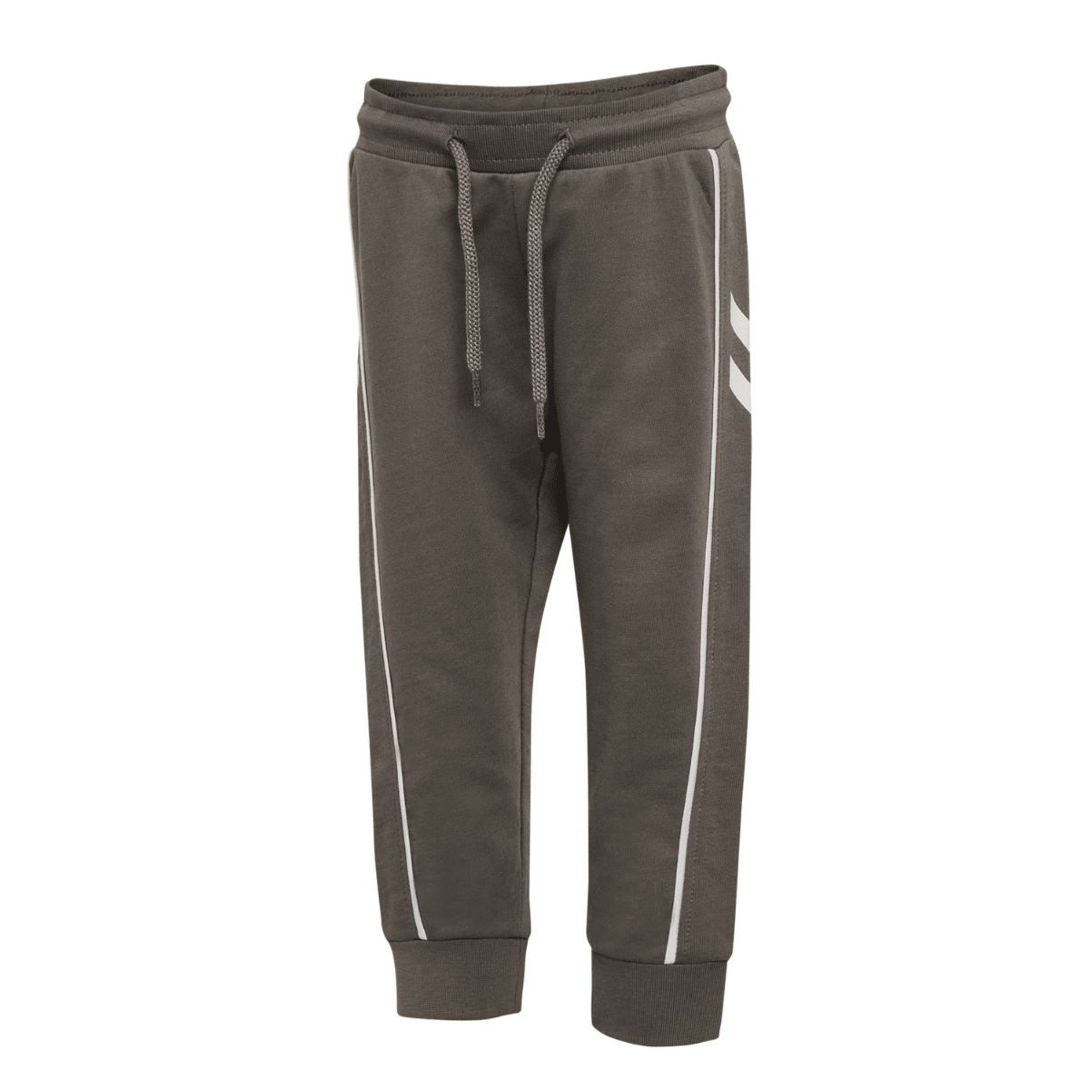 Hummel - Joggedress CO REG Dark Gull Gray - Guttelus.no