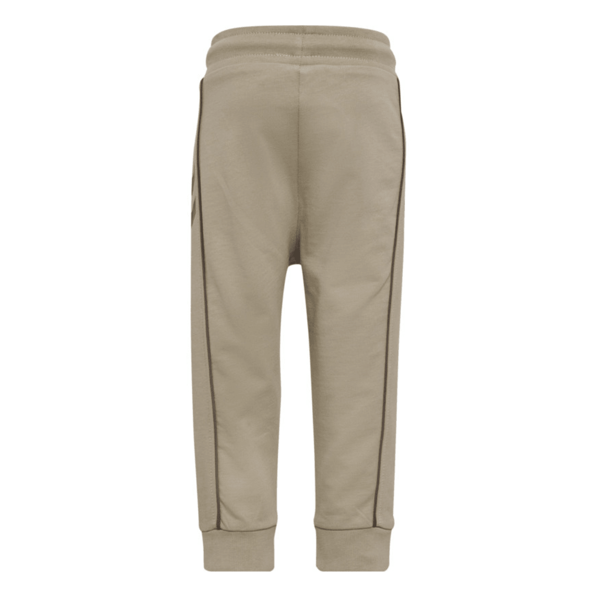 Hummel - Joggedress CO REG Vintage Khaki - Guttelus.no