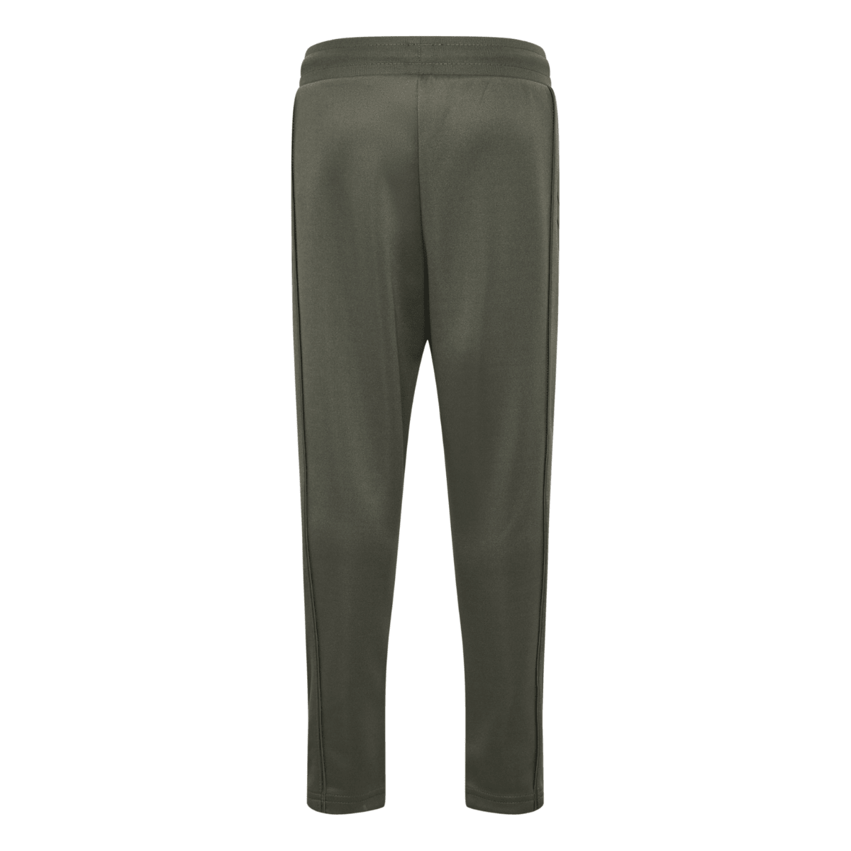 Hummel - Joggedress Logo Castor Gray - Guttelus.no