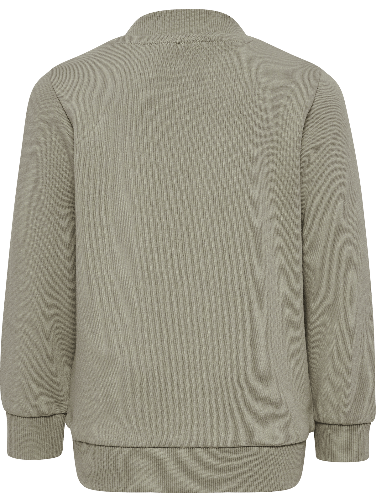 Hummel - Joggedress Mini Jersey Crewsuit Bee Shadow - Guttelus