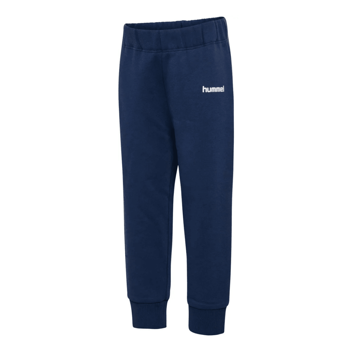 Hummel - Joggedress Mini Reg Base Sweat Dress Blues - Guttelus