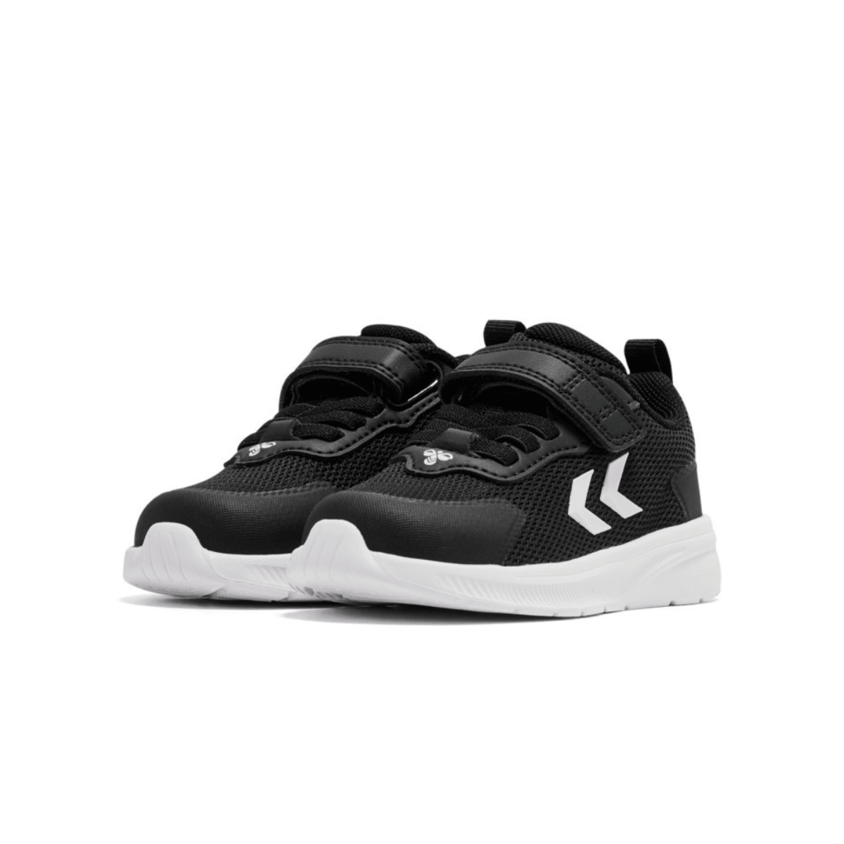 Hummel - Joggesko Actus TR Breather Infant Anthracite - Guttelus.no