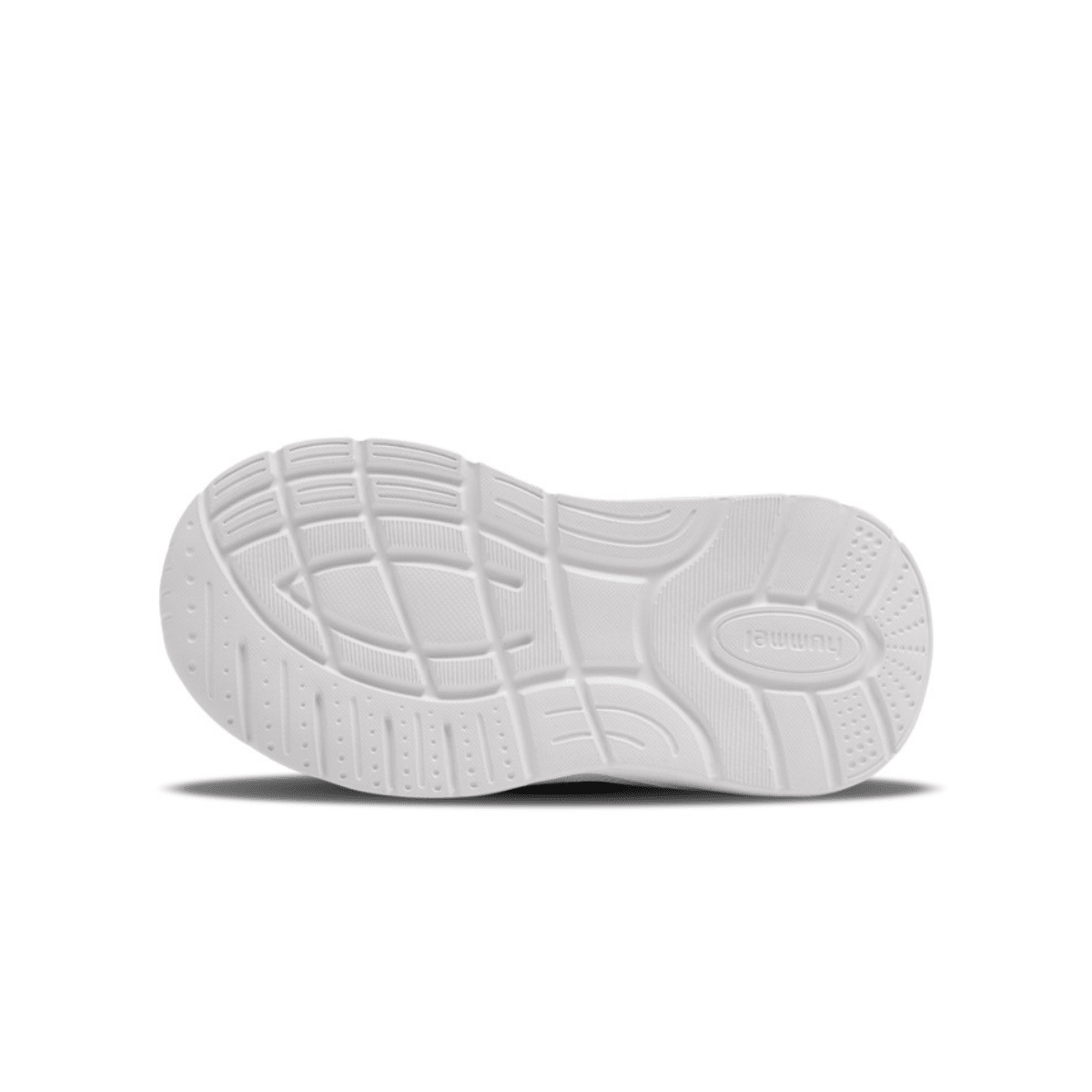 Hummel - Joggesko Actus TR Breather Infant Black Iris - Guttelus.no