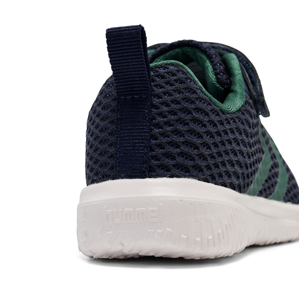 Hummel - Joggesko Actus TR Breather Infant Dark Navy - Guttelus.no