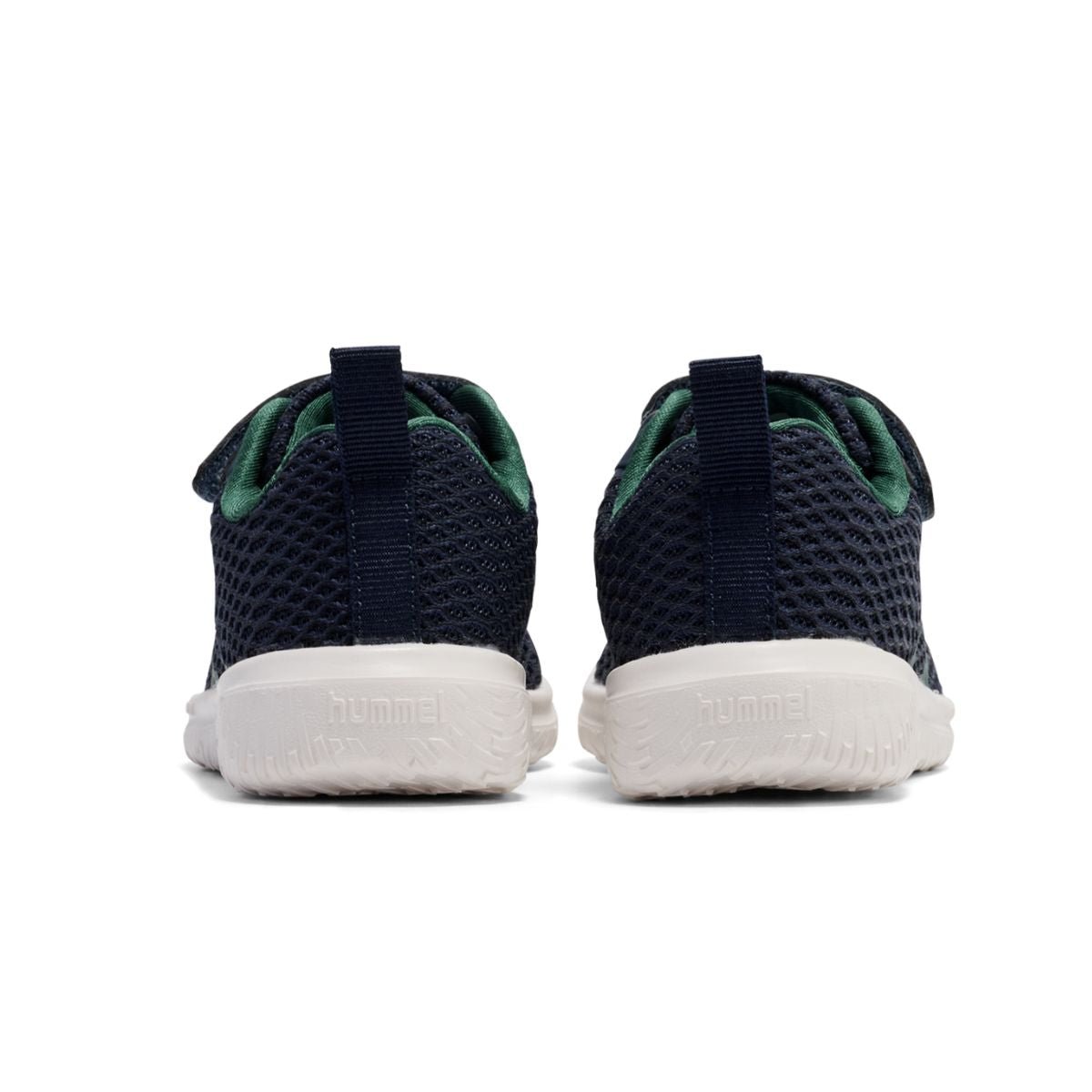 Hummel - Joggesko Actus TR Breather Infant Dark Navy - Guttelus.no