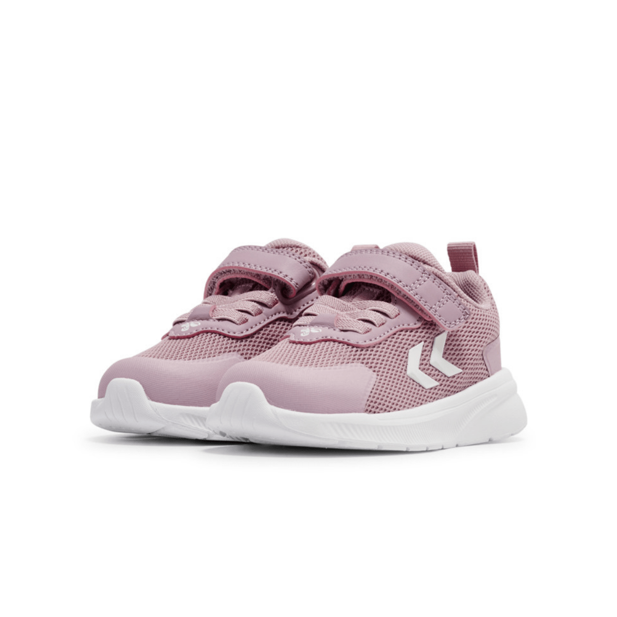 Hummel - Joggesko Actus TR Breather Infant Keepsake Lilac - Guttelus.no