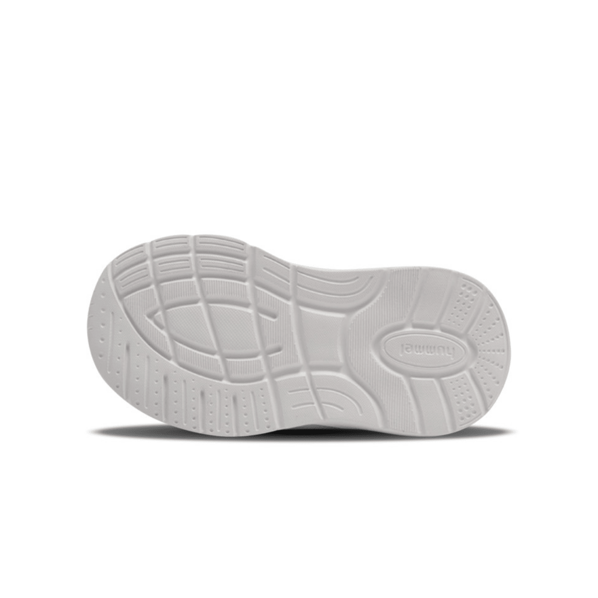 Hummel - Joggesko Actus TR Breather Infant Keepsake Lilac - Guttelus.no