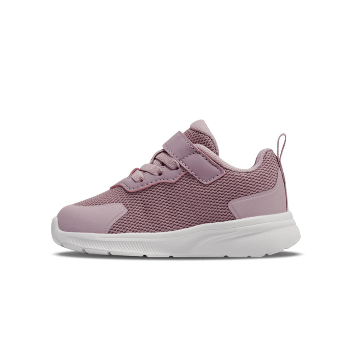 Hummel - Joggesko Actus TR Breather Infant Keepsake Lilac - Guttelus.no