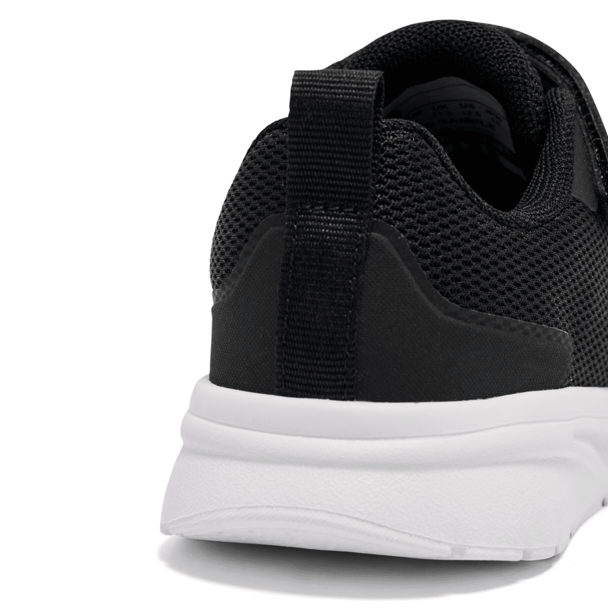 Hummel - Joggesko Actus TR Breather Jr Anthracite - Guttelus.no