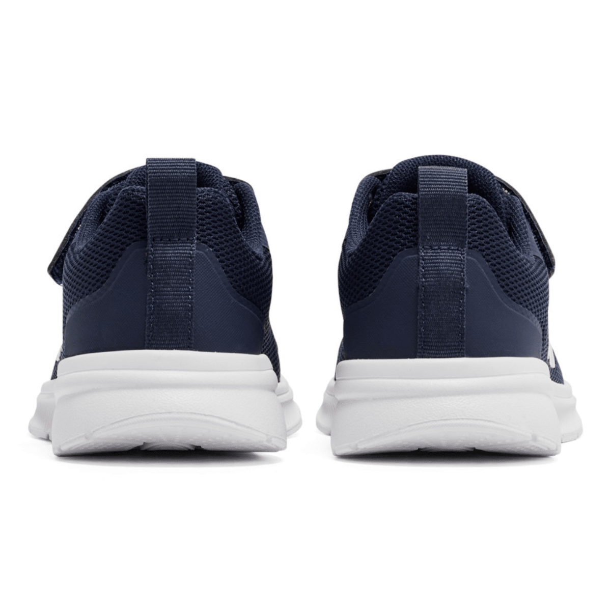 Hummel - Joggesko Actus TR Breather Jr Black Iris - Guttelus.no