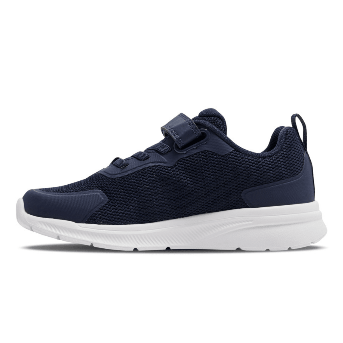 Hummel - Joggesko Actus TR Breather Jr Black Iris - Guttelus.no