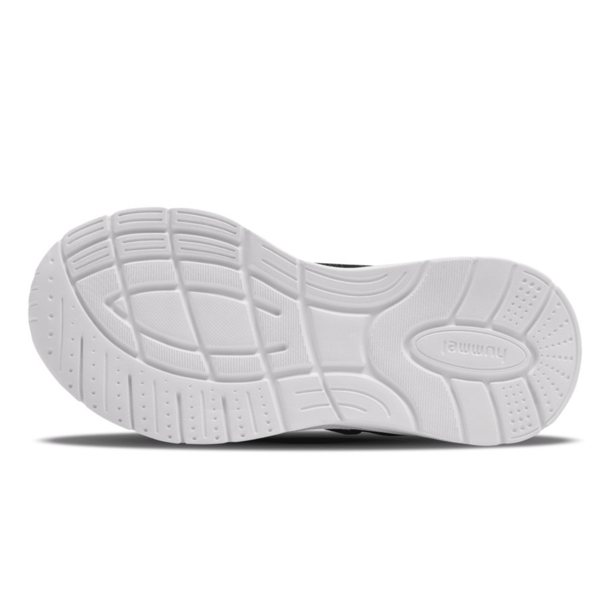 Hummel - Joggesko Actus TR Breather Jr Black Iris - Guttelus.no